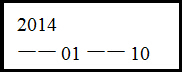 MR-BF02S GPS卫星同步主控说明书V2.2